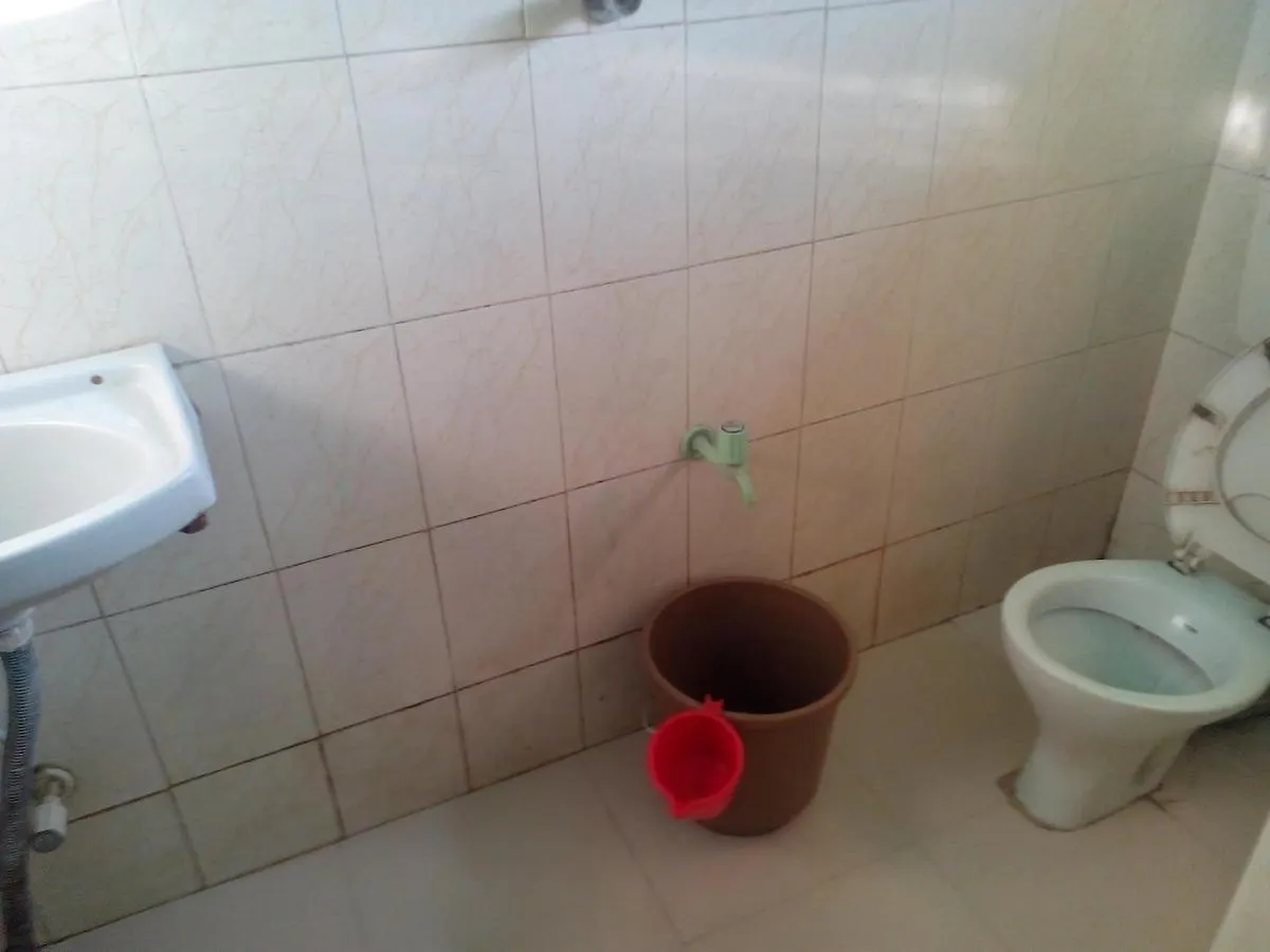 Prarthana Tourist Home Sultan Bathery Hotel