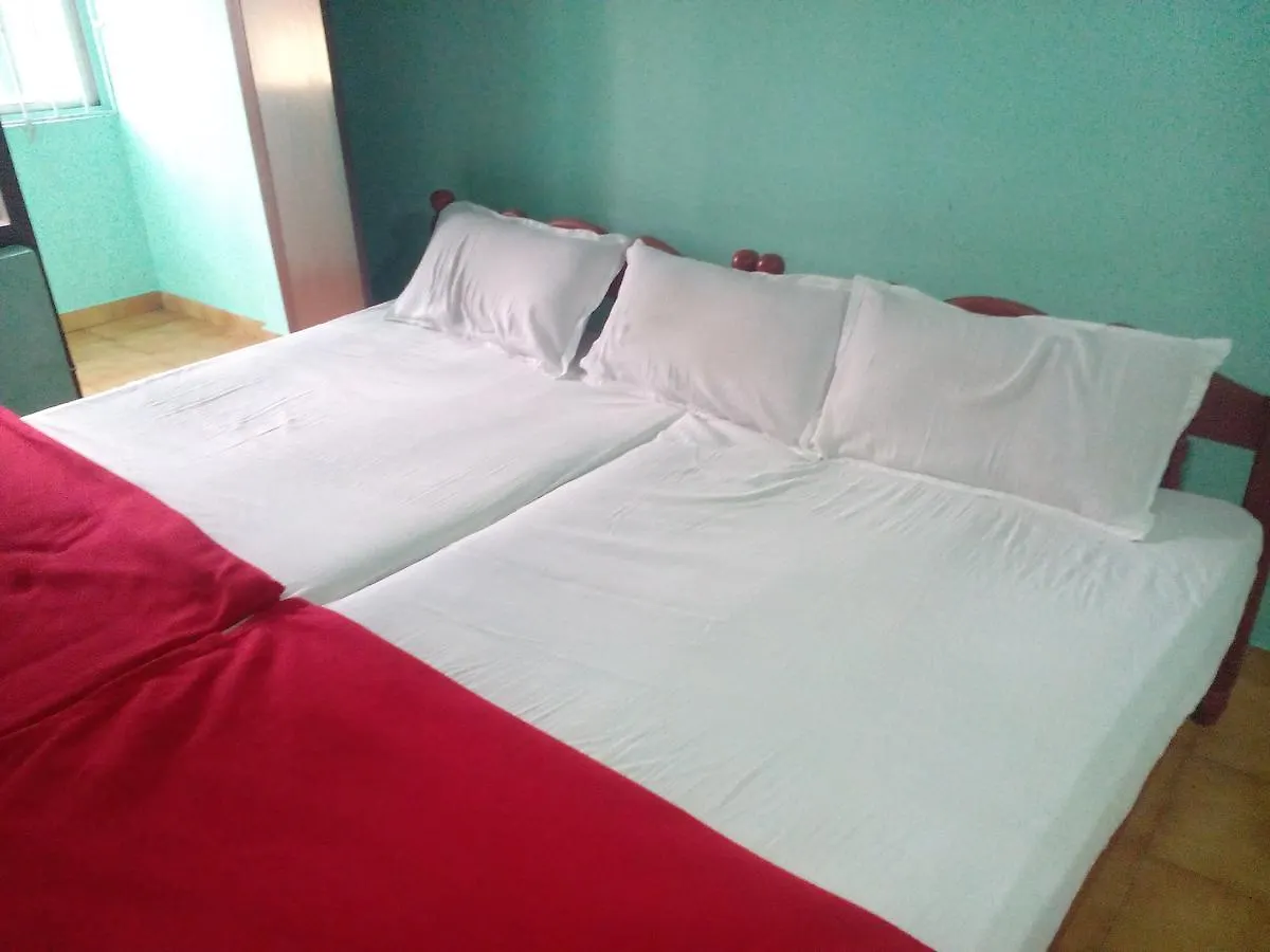 Prarthana Tourist Home Sultan Bathery India