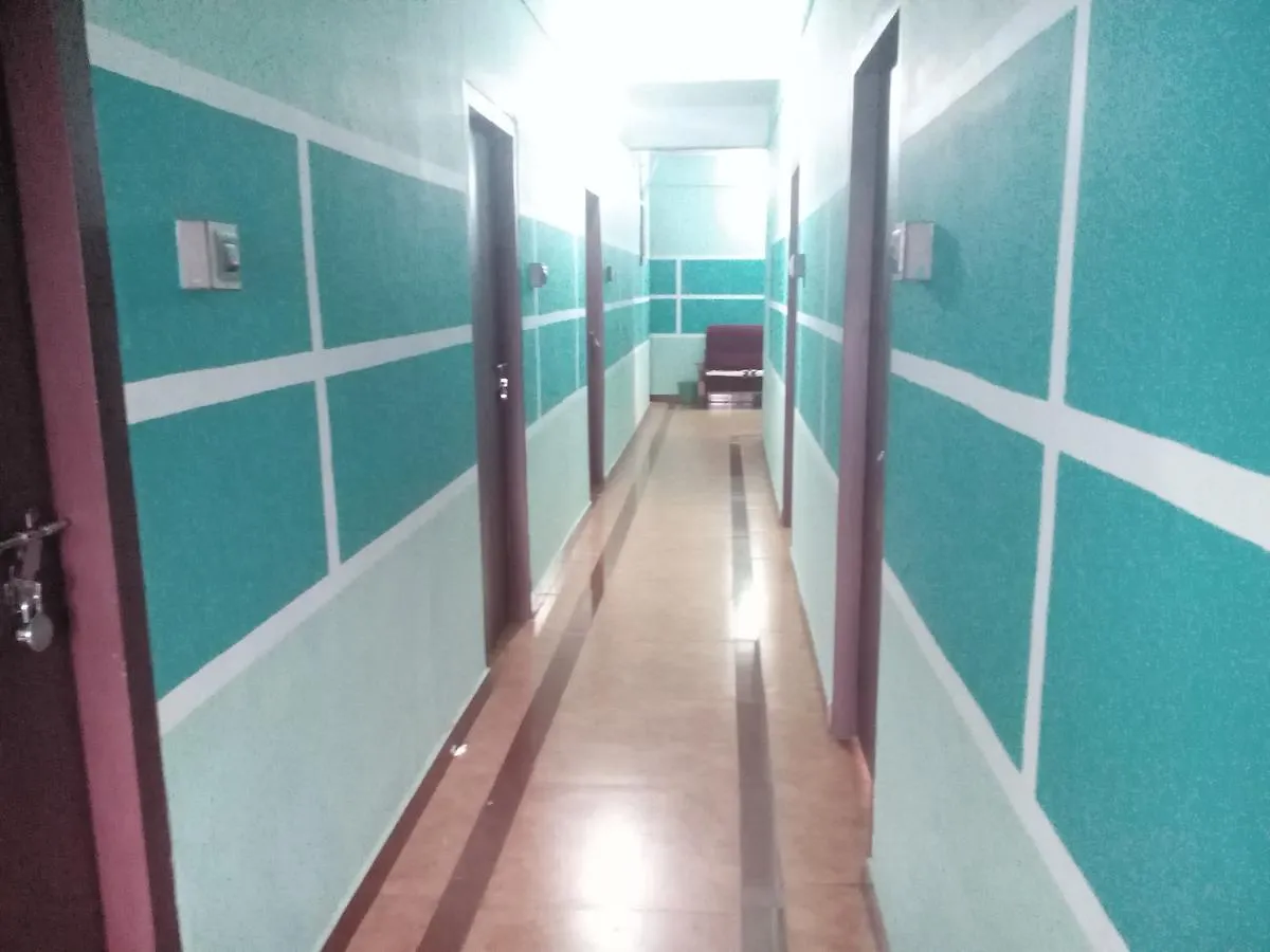 Hotel Prarthana Tourist Home Sultan Bathery India