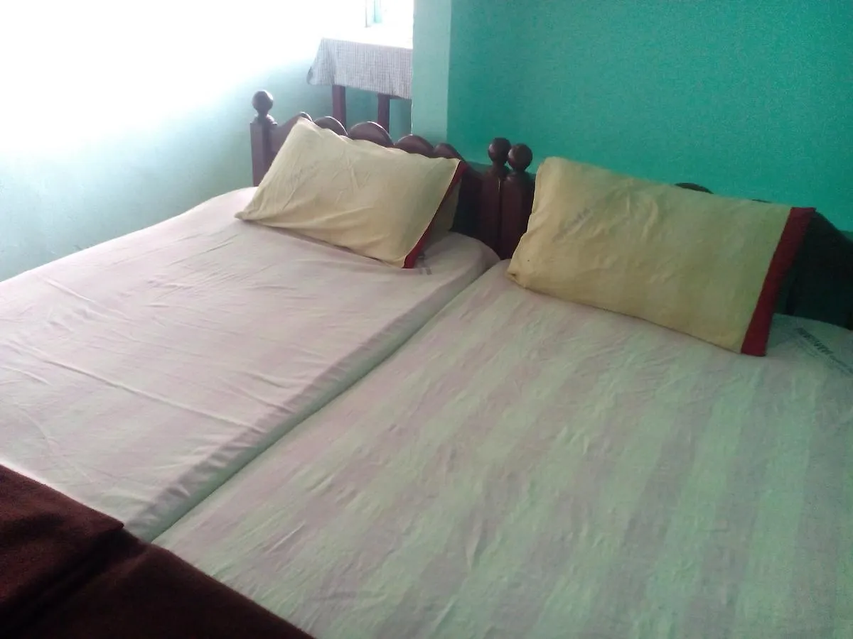 Prarthana Tourist Home Sultan Bathery
