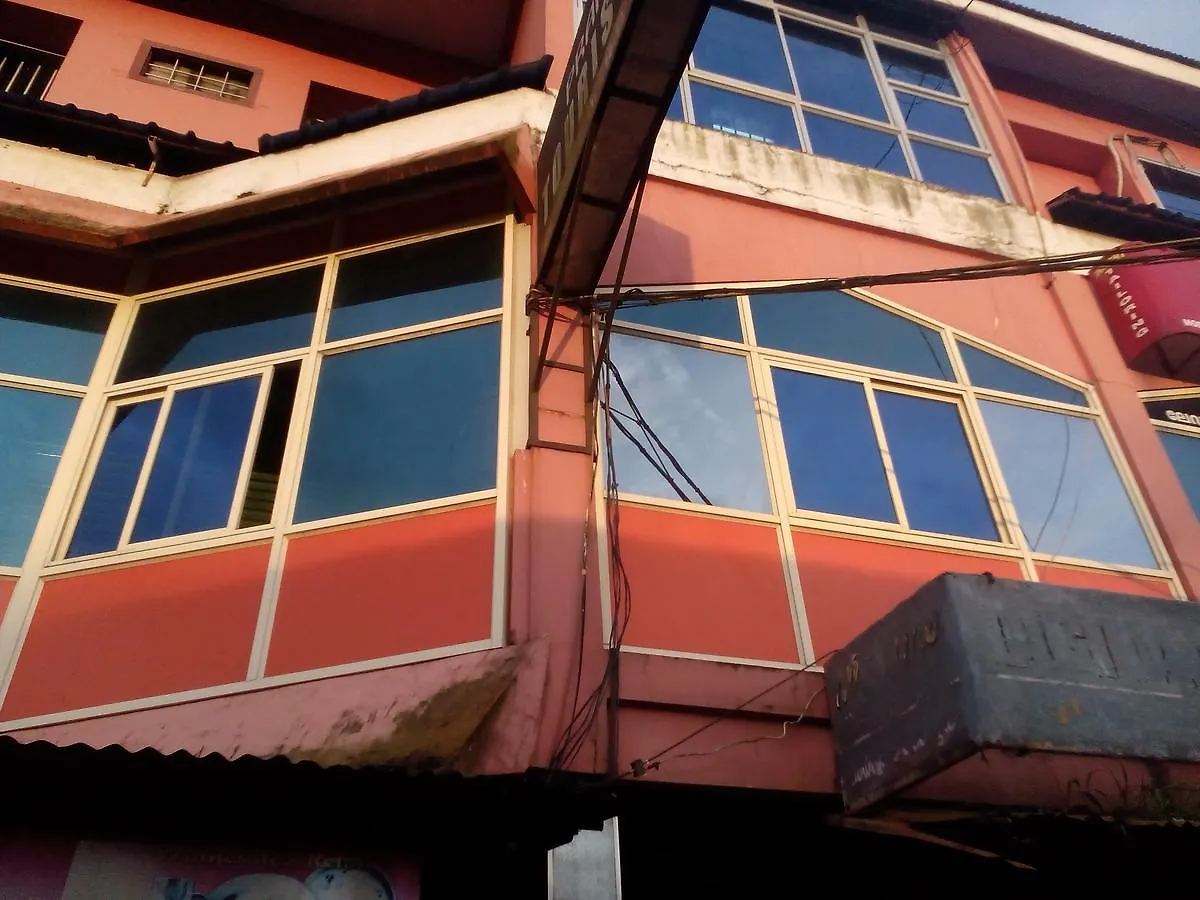 Prarthana Tourist Home Sultan Bathery Hotel