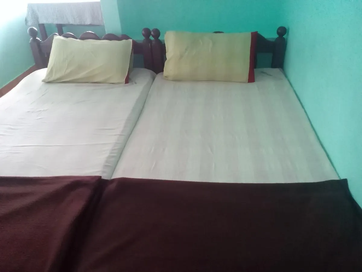 Prarthana Tourist Home Sultan Bathery