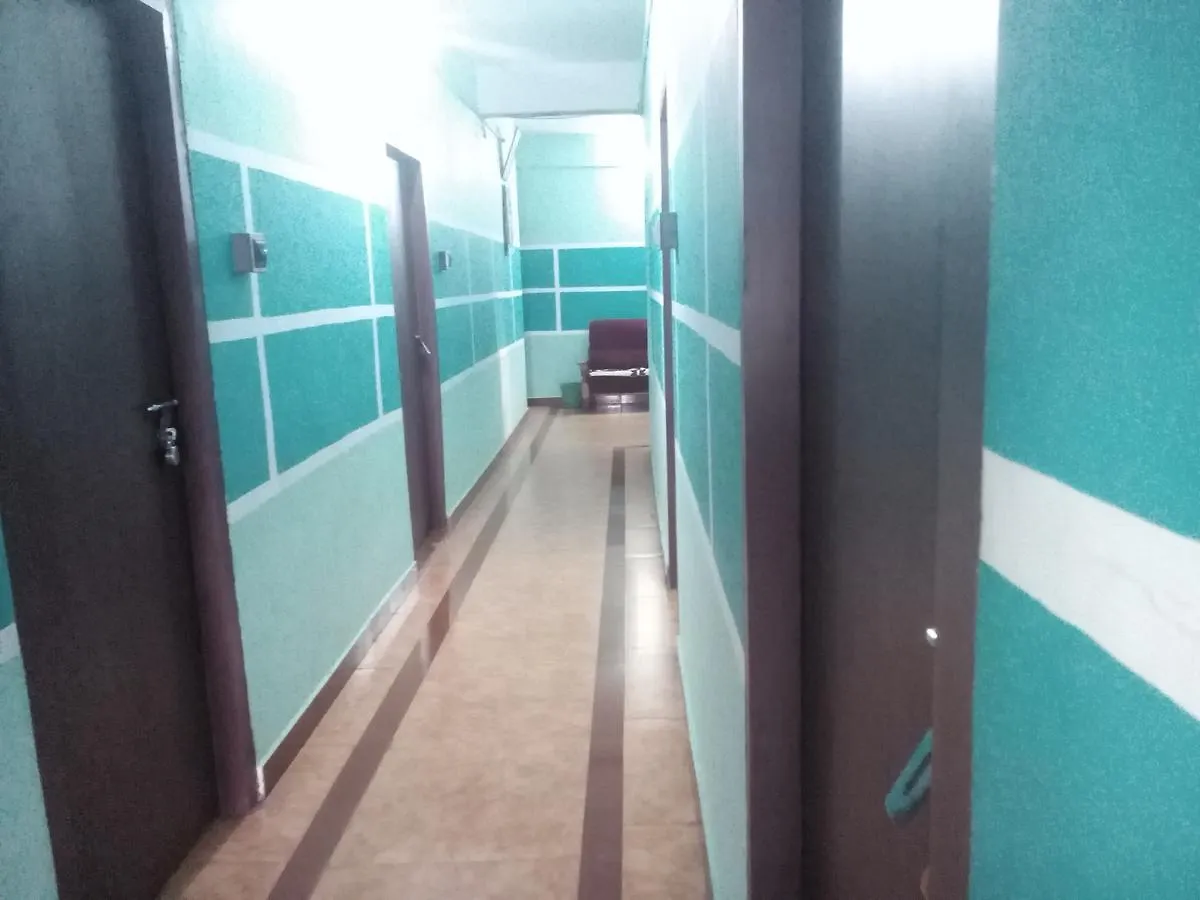 Prarthana Tourist Home Sultan Bathery 0*,  India