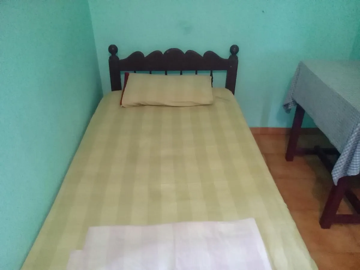 Prarthana Tourist Home Sultan Bathery India