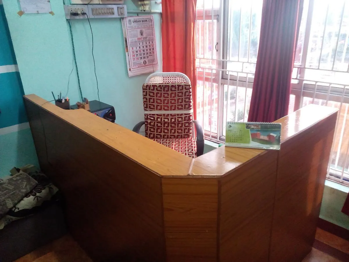 Prarthana Tourist Home Sultan Bathery